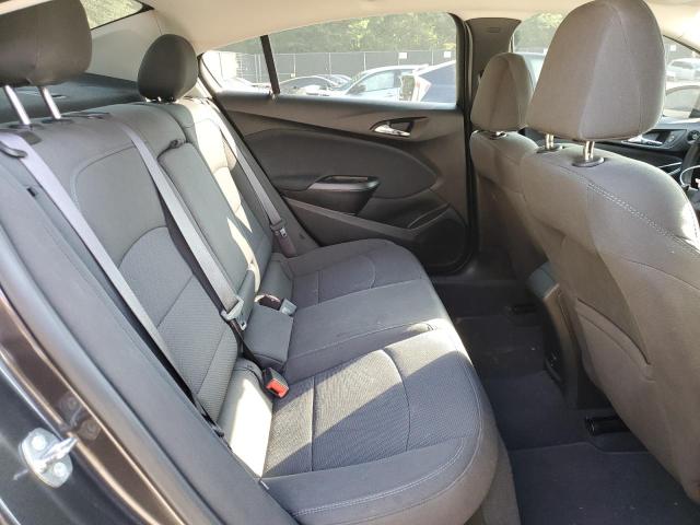 2017 CHEVROLET CRUZE LT - 1G1BE5SM0H7263527