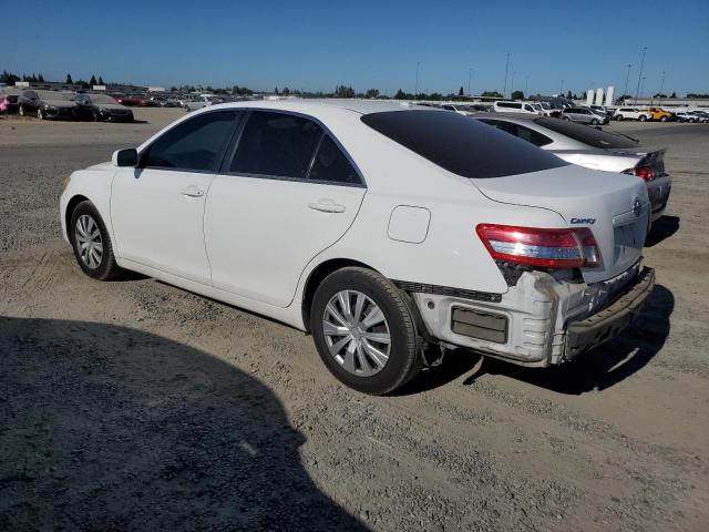 4T1BF3EKXBU717242 2011 Toyota Camry Base