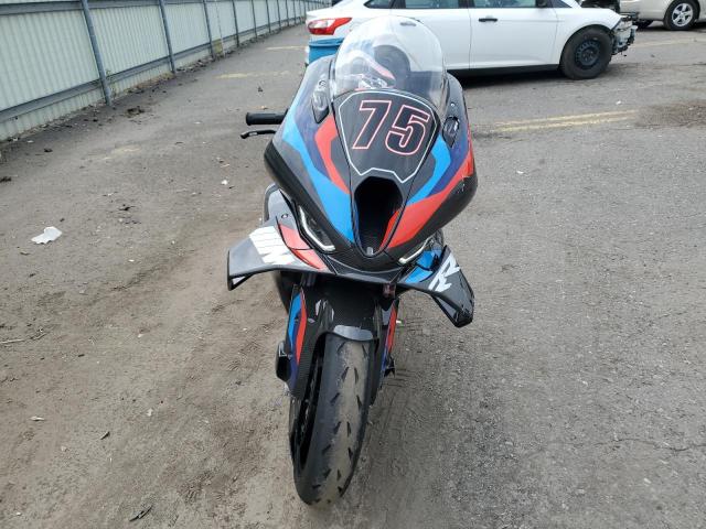 2024 BMW M 1000 RR - WB10P0304R6J51020