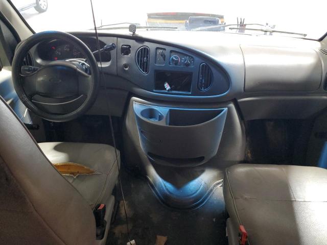 1997 Ford Econoline E250 Van VIN: 1FTHE2428VHA01952 Lot: 61910274