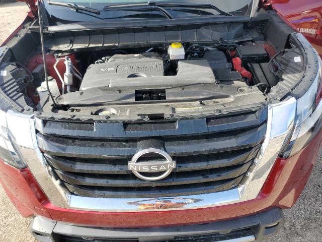 2023 NISSAN PATHFINDER - 5N1DR3DK6PC217724