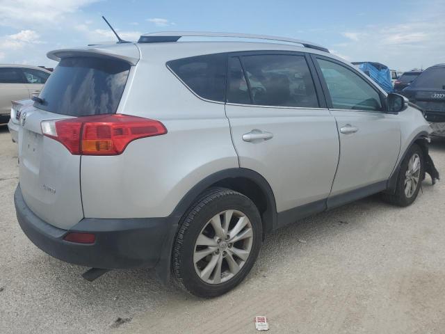 Vin: 2t3yfrev9dw029508, lot: 63686054, toyota rav4 limited 20133