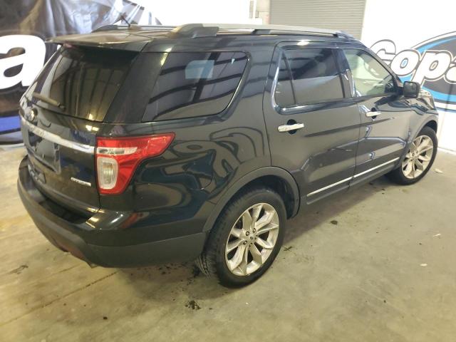 1FM5K7D89DGC04216 | 2013 Ford explorer xlt