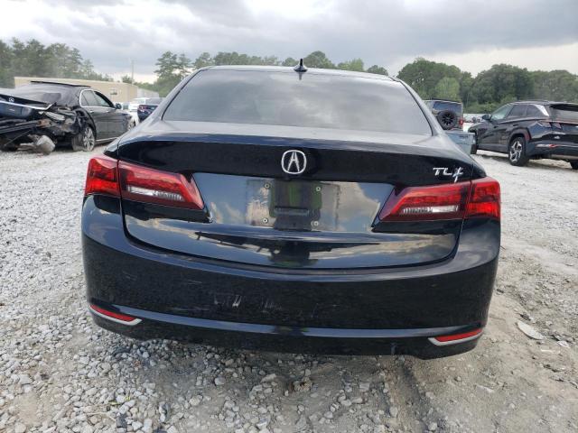 VIN 19UUB1F59HA004074 2017 Acura TLX, Tech no.6