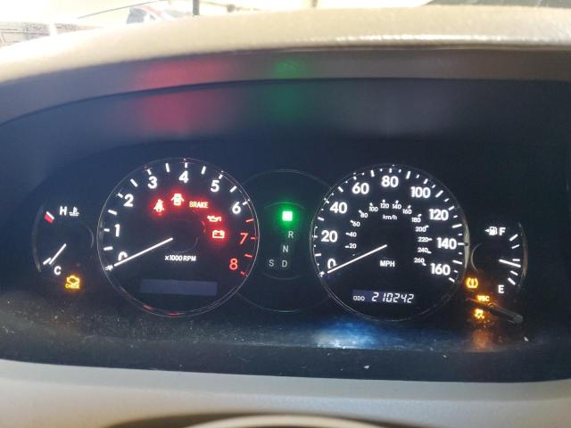 2007 Toyota Avalon Xl VIN: 4T1BK36B17U242128 Lot: 61291624