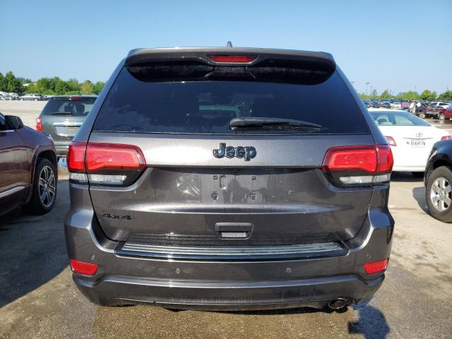 2017 Jeep Grand Cherokee Laredo VIN: 1C4RJFAG4HC767444 Lot: 61239444