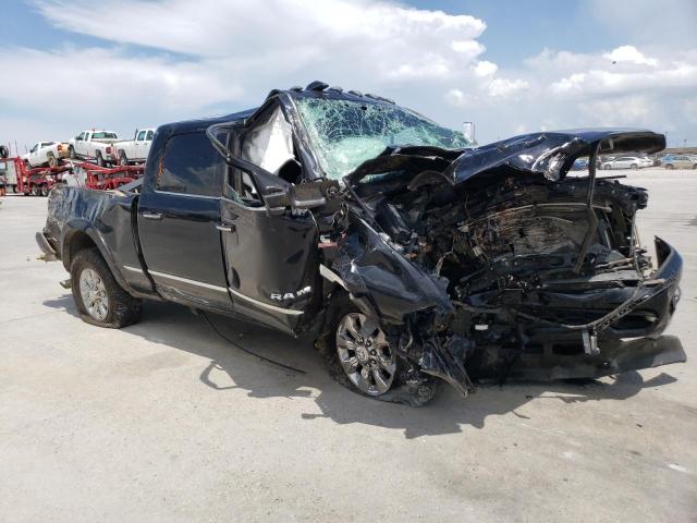 2022 RAM 2500 LIMIT 3C6UR5SL4NG190990