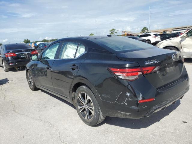 3N1AB8CV5NY314652 Nissan Sentra Sv 2022
