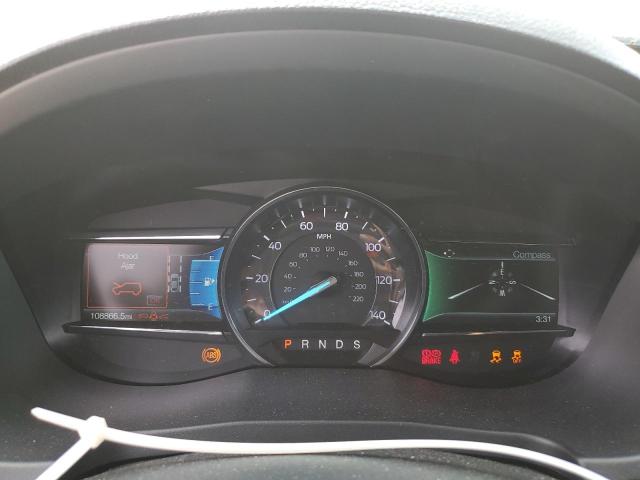 2018 FORD EXPLORER X - 1FM5K8D84JGC34340