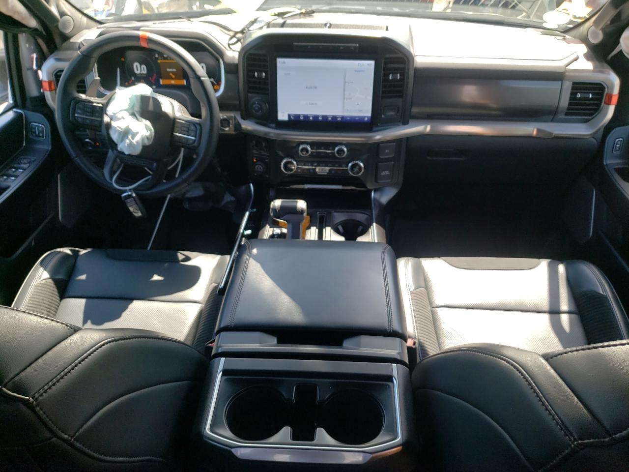 1FTFW1RG5NFA88904 2022 Ford F150 Raptor