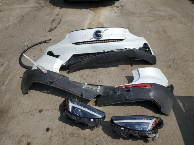 2023 VOLVO XC40 RECHA - YV4ED3UM9P2985810