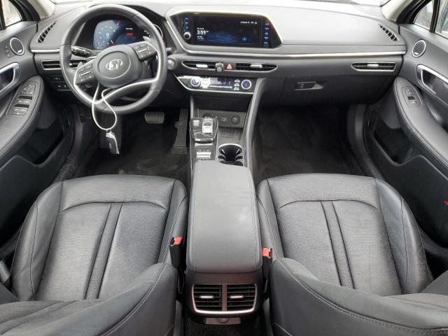2023 HYUNDAI SONATA LIM - KMHL34J27PA295013