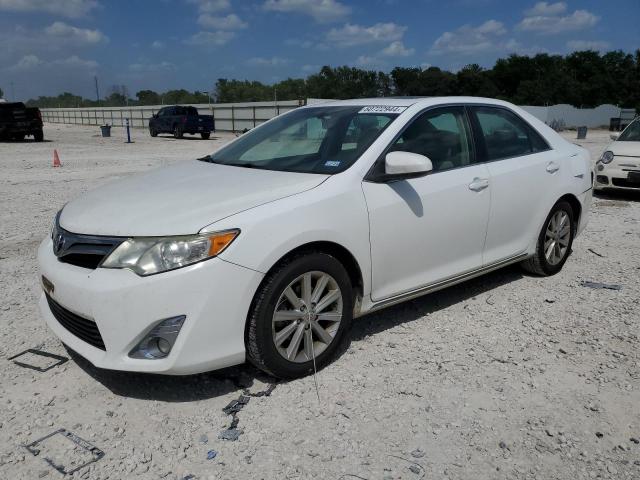 VIN 4T4BF1FK8DR334430 2013 Toyota Camry, L no.1