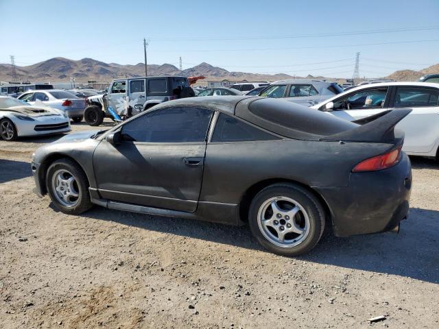 1999 Mitsubishi Eclipse Gs VIN: 4A3AK44Y6XE046304 Lot: 62147014