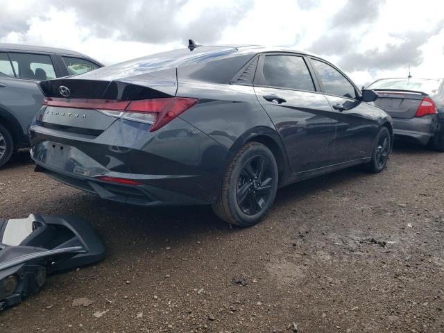 2021 HYUNDAI ELANTRA SE - 5NPLM4AG2MH043090
