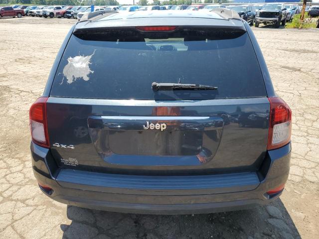 VIN 1C4NJDBB0ED592072 2014 Jeep Compass, Sport no.6