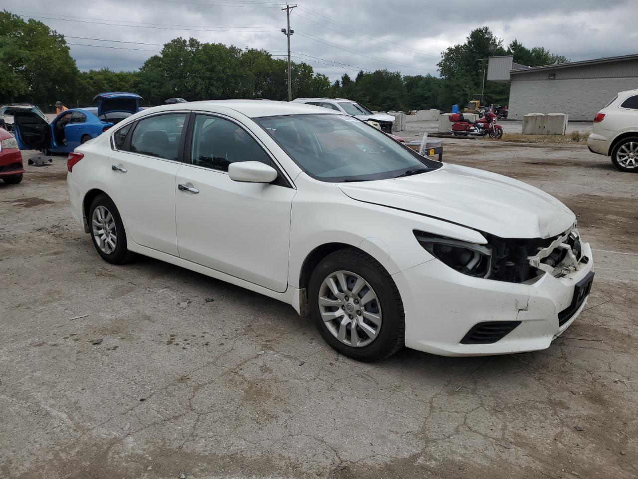 1N4AL3AP9GN387871 NISSAN ALTIMA 2016
