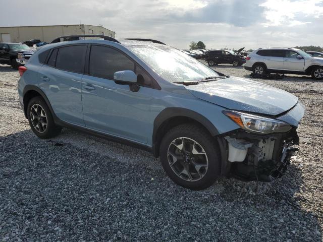 2019 SUBARU CROSSTREK - JF2GTAEC1K8378381