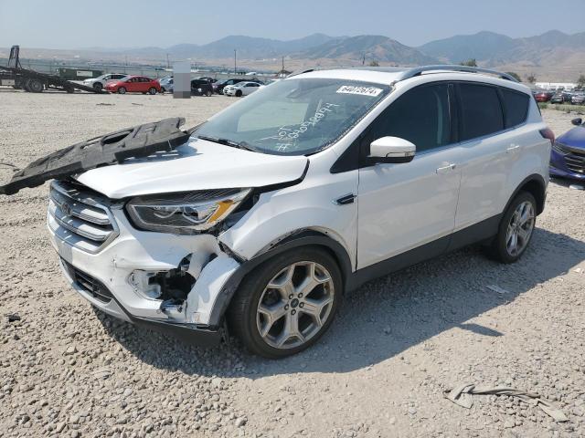 2019 FORD ESCAPE TIT - 1FMCU9J9XKUA41598