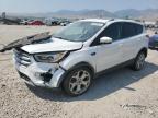 2019 FORD ESCAPE TIT - 1FMCU9J9XKUA41598