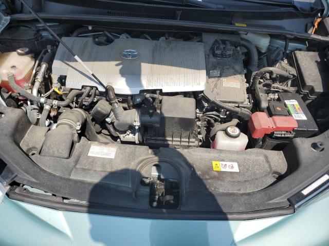 2017 TOYOTA PRIUS HYB JTDKARFU3H3534074