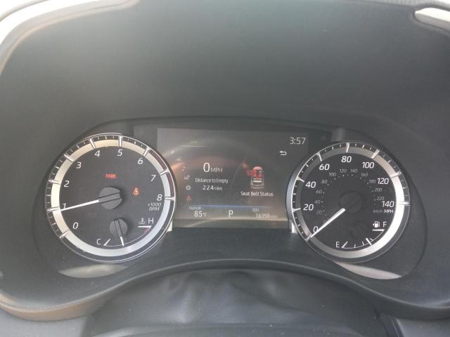2023 TOYOTA HIGHLANDER - 5TDKDRBH8PS047160