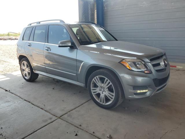 WDCGG5HB5FG343040 2015 Mercedes-Benz Glk 350