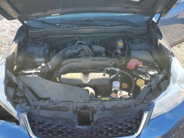 2015 Subaru Forester 2.5I Limited VIN: JF2SJAHC8FH420112 Lot: 61161484