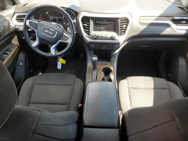 2019 GMC Acadia Sle VIN: 1GKKNLLA3KZ122418 Lot: 61703034