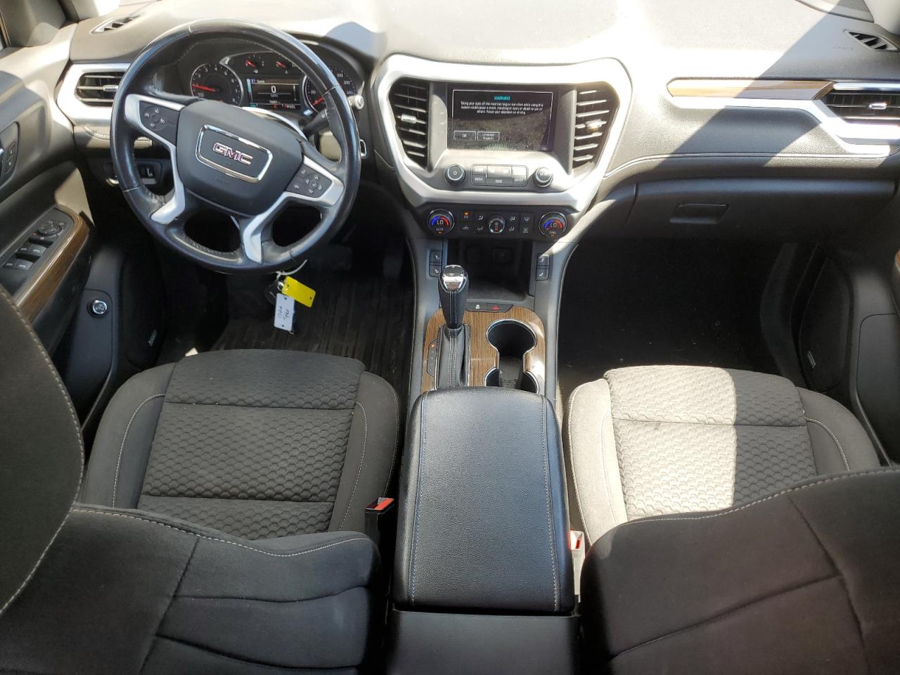 1GKKNLLA3KZ122418 2019 GMC Acadia Sle