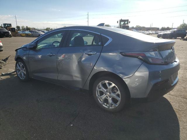 VIN 1G1RD6S55KU126379 2019 Chevrolet Volt, Premier no.2