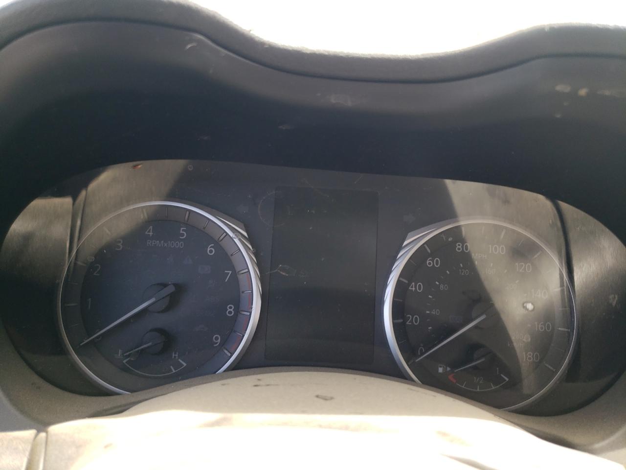 JN1FV7AP6JM460311 2018 Infiniti Q50 Red Sport 400