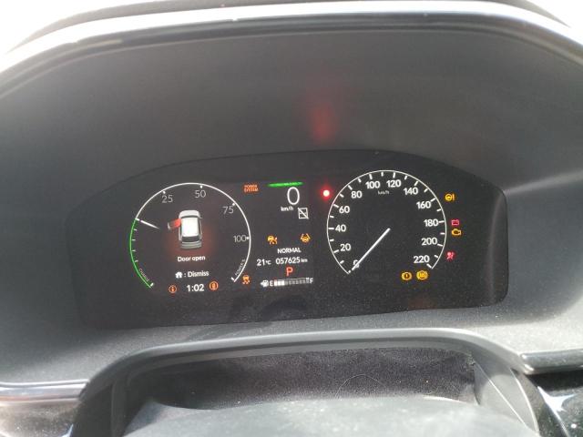 2023 HONDA CR-V SPORT - 2HKRS6H96PH208646