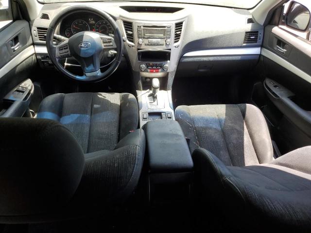 2013 Subaru Outback 2.5I Premium VIN: 4S4BRBCC0D3279479 Lot: 62314744