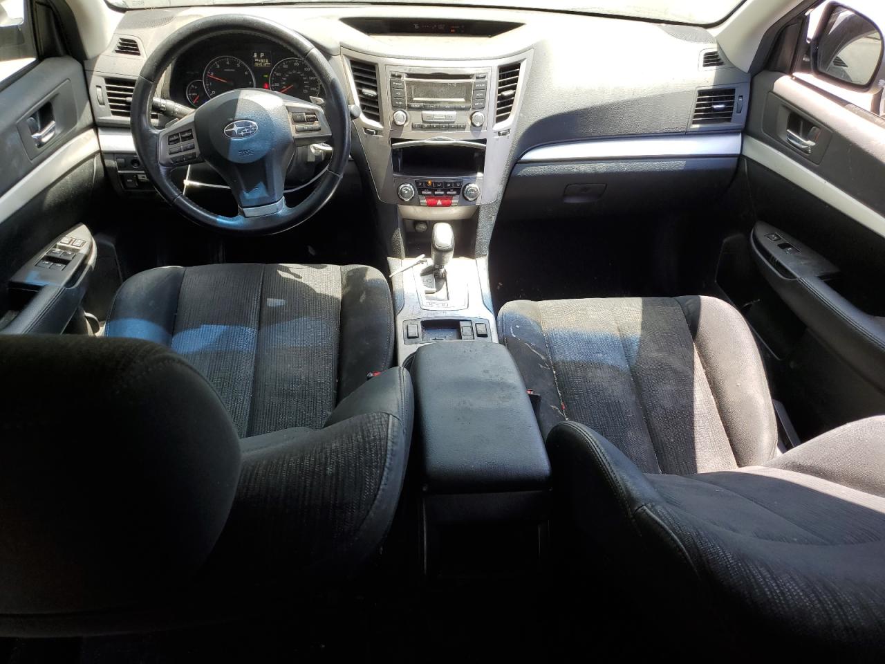 4S4BRBCC0D3279479 2013 Subaru Outback 2.5I Premium