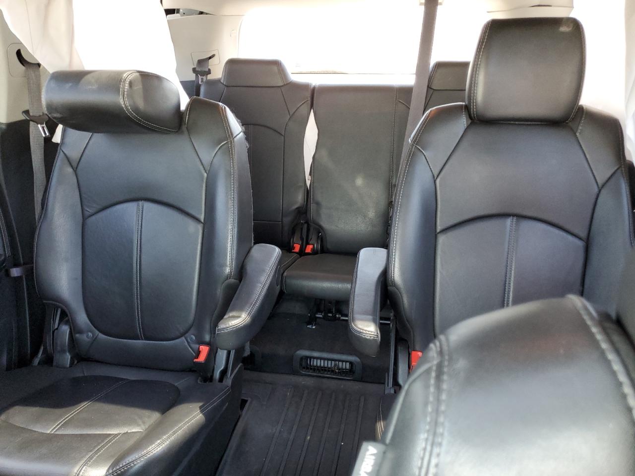 1GKKVRKD3FJ221064 2015 GMC Acadia Slt-1