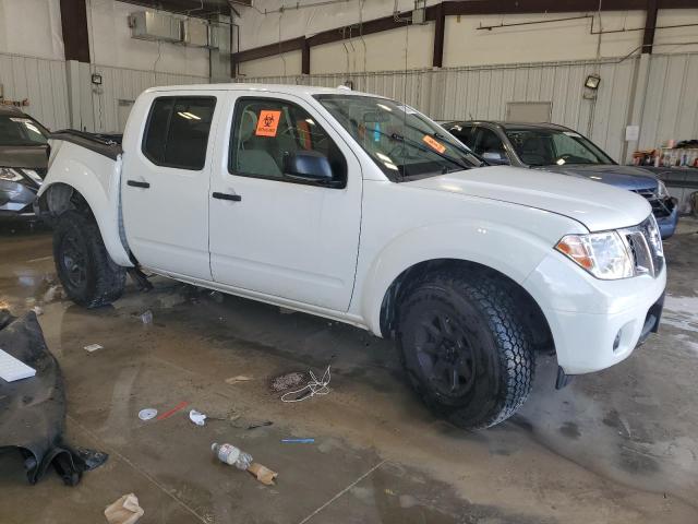 2018 NISSAN FRONTIER S - 1N6AD0EV9JN712134