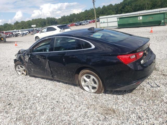 2017 CHEVROLET MALIBU LS - 1G1ZB5ST8HF163616