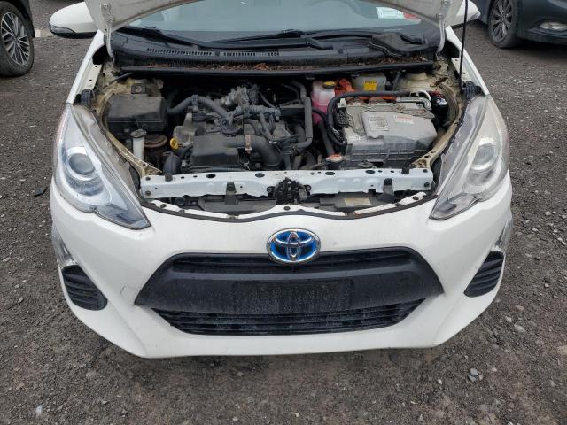 2016 Toyota Prius C VIN: JTDKDTB39G1131034 Lot: 62452784