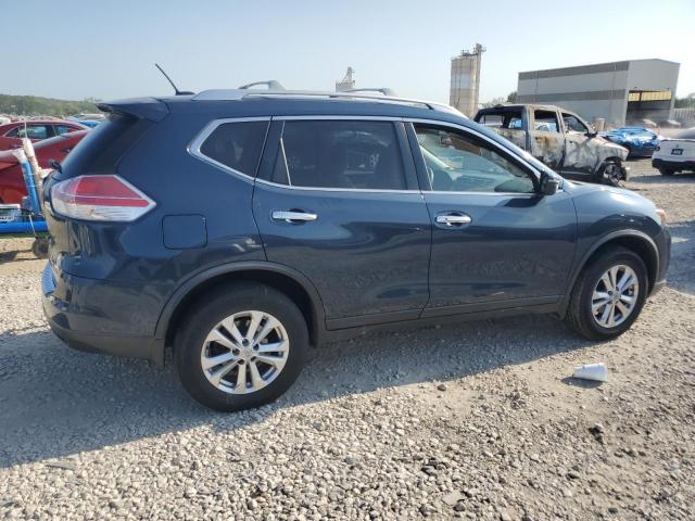 2016 NISSAN ROGUE S - KNMAT2MV7GP669414