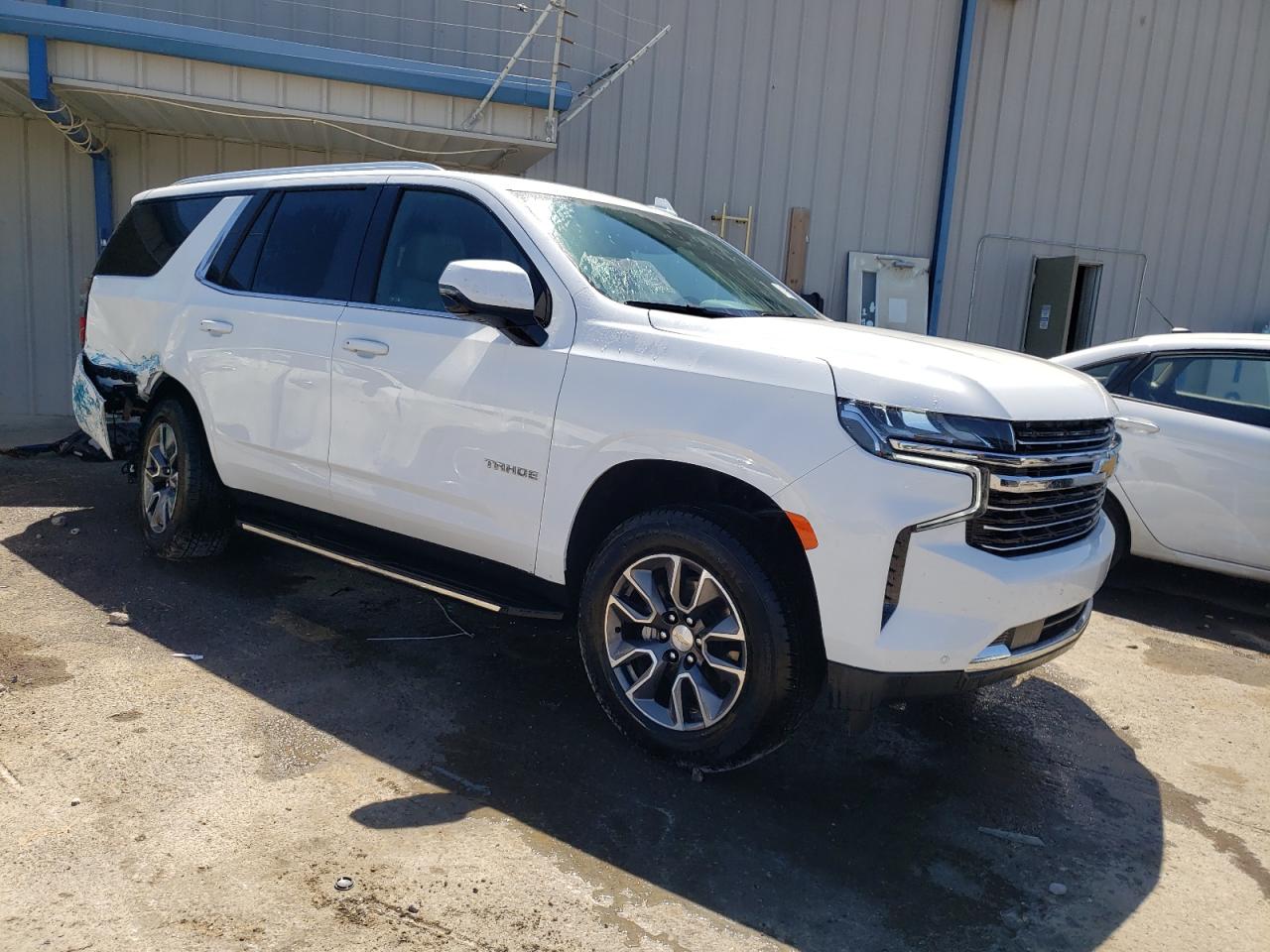 1GNSKNKD5PR516853 CHEVROLET TAHOE 2023