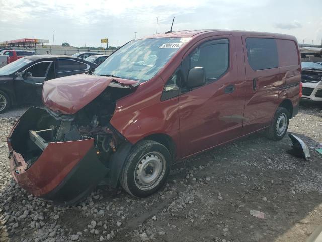 2017 CHEVROLET CITY EXPRE - 3N63M0ZN0HK700246