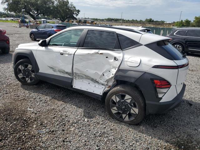 KM8HC3AB3RU054020 Hyundai Kona SEL 2