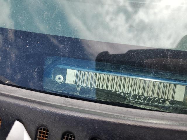 2000 GMC New Sierra K1500 VIN: 1GTEK19T3YE187705 Lot: 60979354