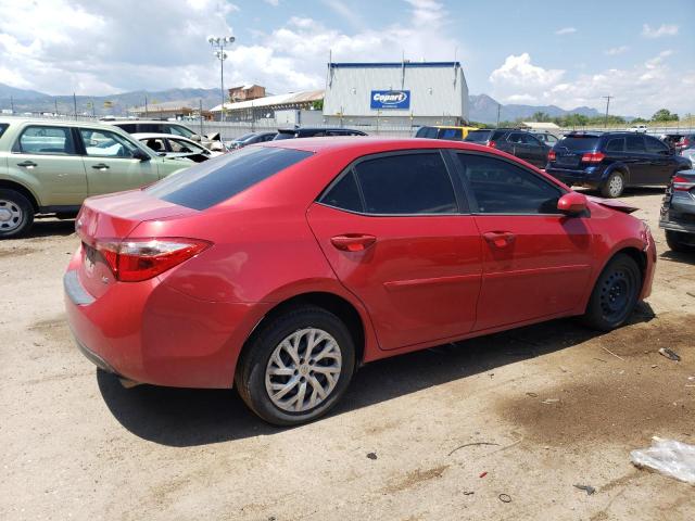 2017 TOYOTA COROLLA L - 2T1BURHEXHC846686