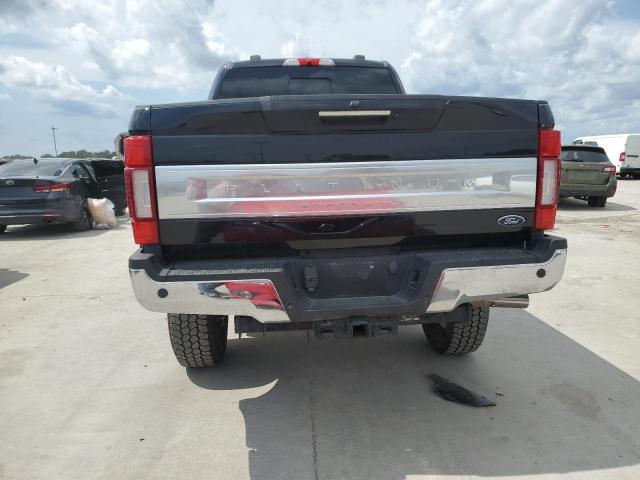 2020 FORD F250 SUPER - 1FT8W2BT7LEC88255