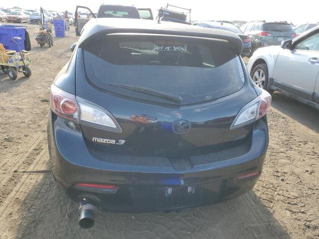 VIN JM1BL1L75D1722286 2013 Mazda 3, I no.6