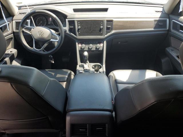 2021 Volkswagen Atlas Se VIN: 1V2WR2CA1MC573654 Lot: 62609424