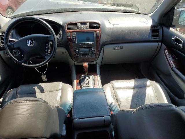 2004 Acura Mdx VIN: 2HNYD18264H517964 Lot: 61602744