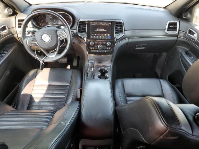 2019 JEEP GRND CHERO 1C4RJFBG3KC623700